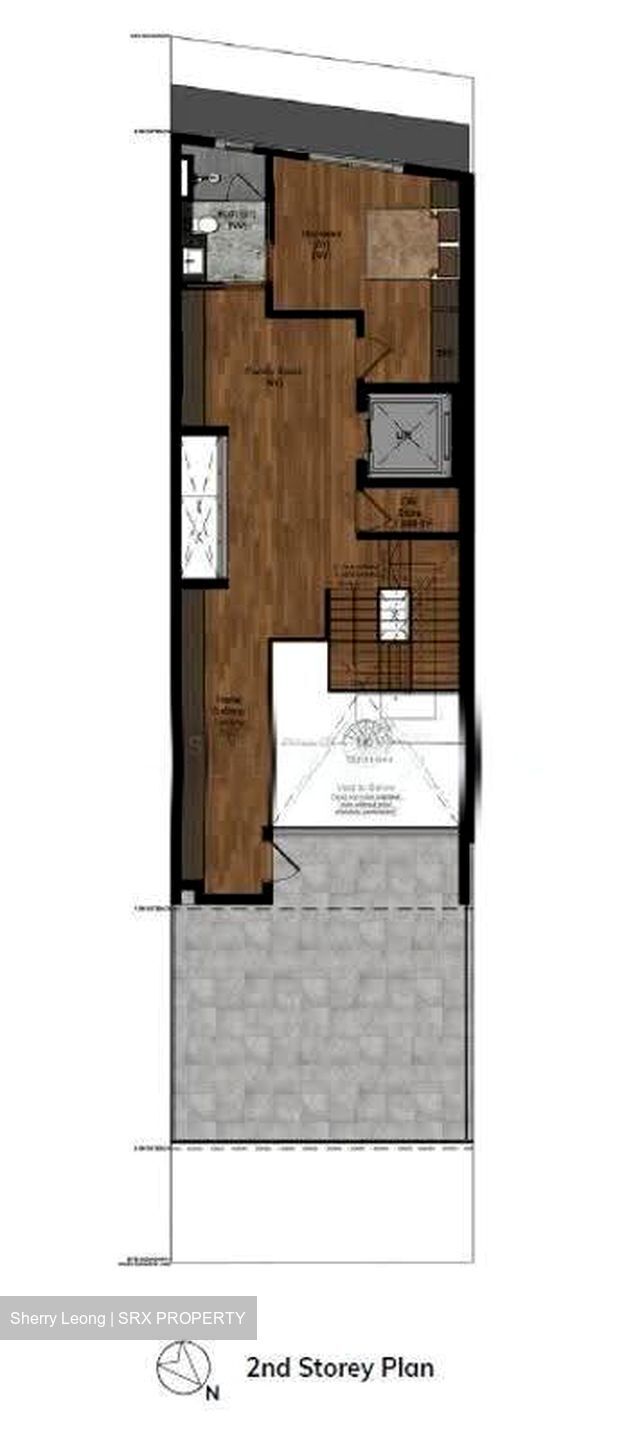 Sembawang Straits Estate (D27), Terrace #608136231